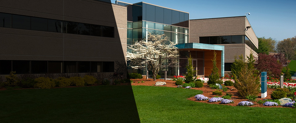 Terrebonne Landscapers